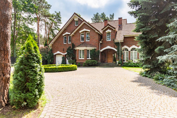 Best Driveway Resurfacing Pavers  in Maben, MS