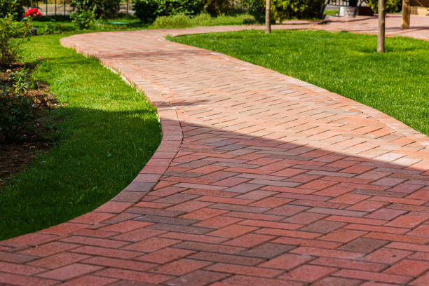 Best Residential Driveway Paver Services  in Maben, MS