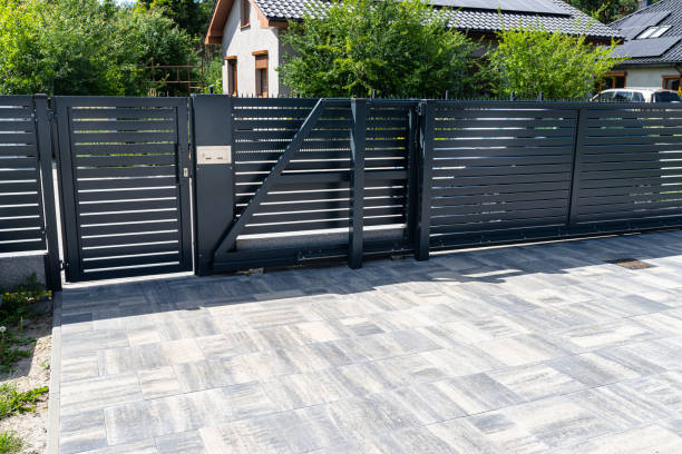 Best Cobblestone Driveway Pavers  in Maben, MS