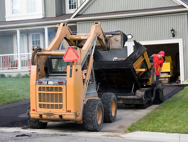 Reasons to Select Us for Your Driveway Paving Requirements in Maben, MS