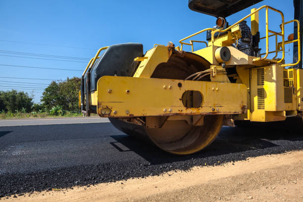 Best Commercial Driveway Pavers  in Maben, MS